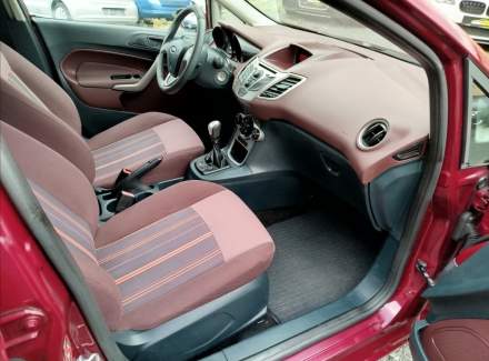 Ford - Fiesta