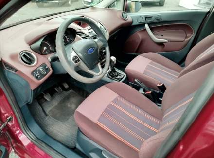 Ford - Fiesta