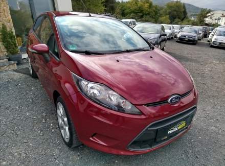 Ford - Fiesta