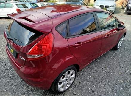 Ford - Fiesta