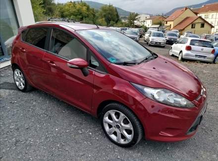 Ford - Fiesta