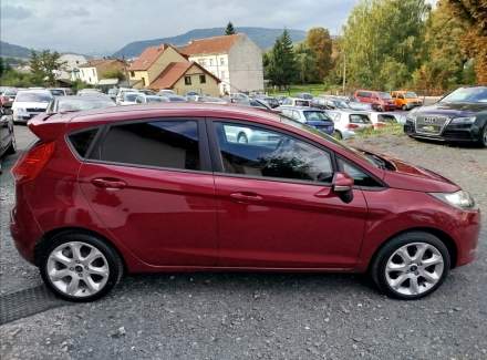 Ford - Fiesta