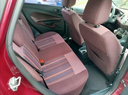 Ford - Fiesta