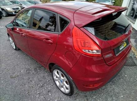 Ford - Fiesta