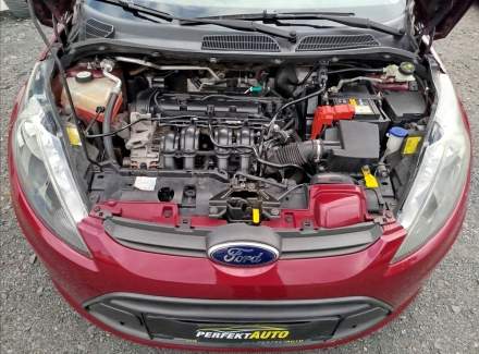 Ford - Fiesta