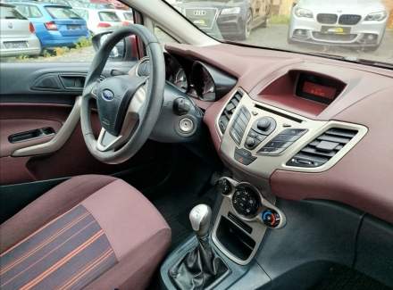 Ford - Fiesta