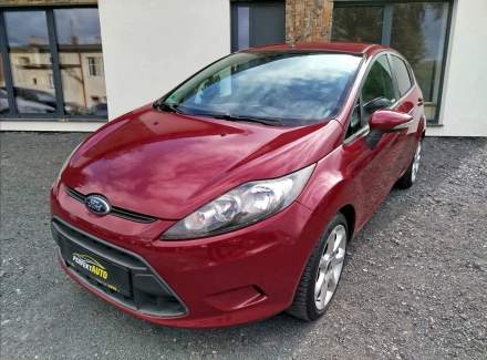 Ford - Fiesta