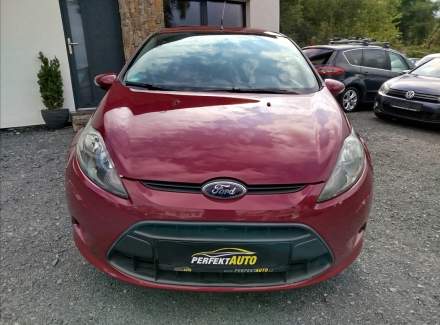 Ford - Fiesta