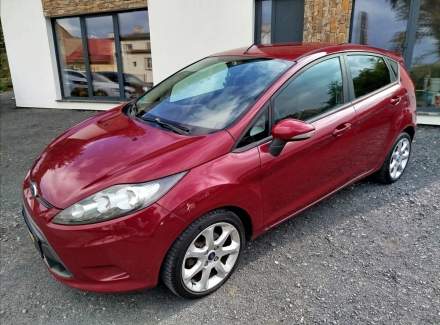 Ford - Fiesta