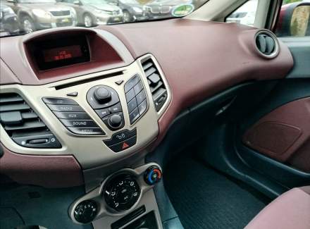 Ford - Fiesta
