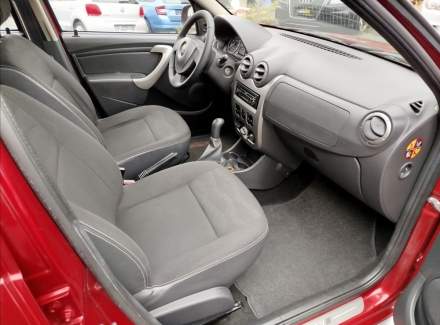 Dacia - Sandero