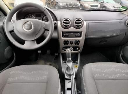 Dacia - Sandero