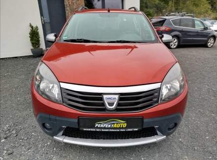 Dacia - Sandero