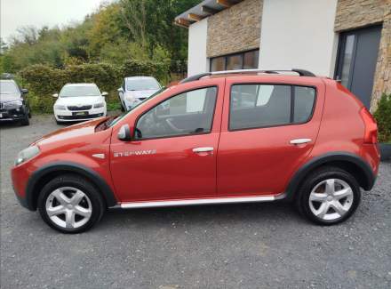 Dacia - Sandero