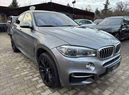 BMW - X6