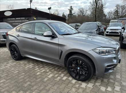 BMW - X6