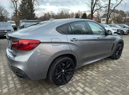 BMW - X6