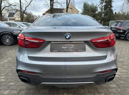 BMW - X6