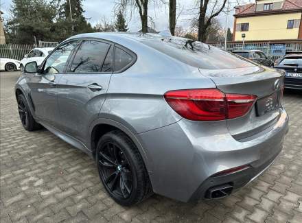 BMW - X6
