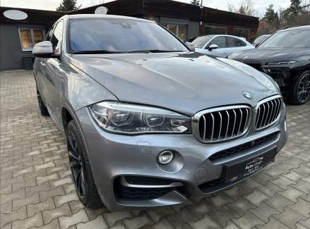 BMW - X6