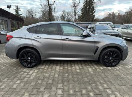 BMW - X6