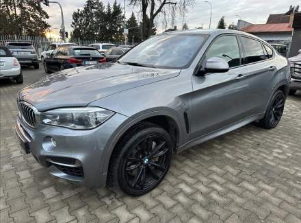 BMW - X6