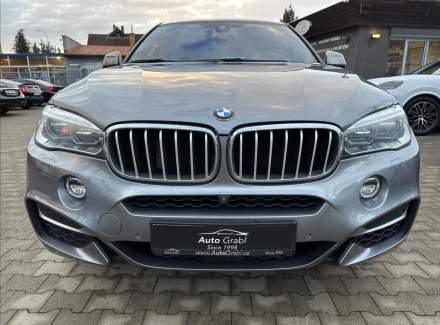 BMW - X6