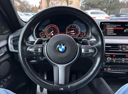 BMW - X6