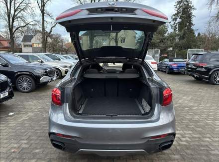 BMW - X6