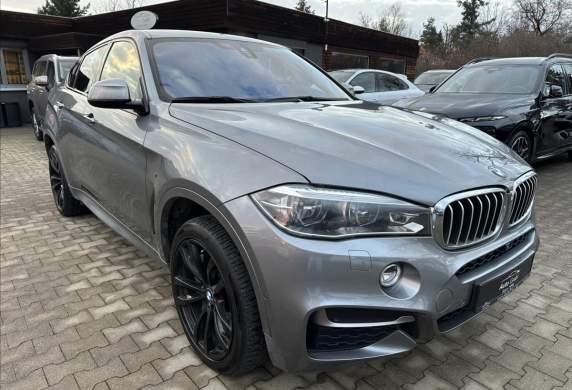 BMW - X6
