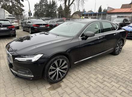 Volvo - S90