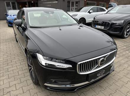 Volvo - S90