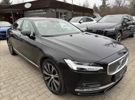 Volvo - S90