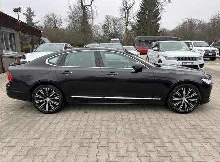 Volvo - S90