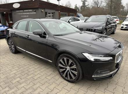 Volvo - S90