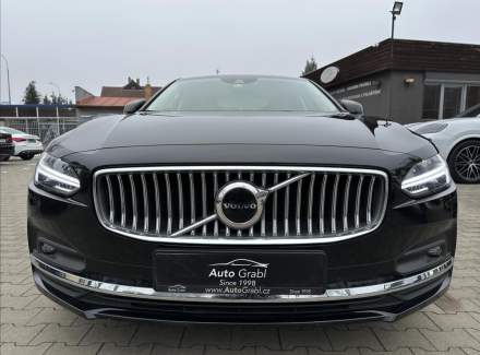 Volvo - S90