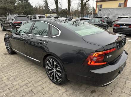Volvo - S90