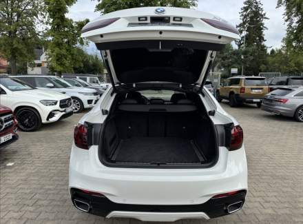 BMW - X6