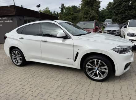 BMW - X6
