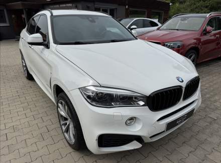 BMW - X6