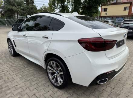 BMW - X6