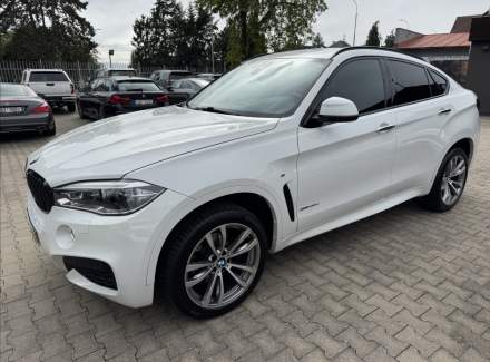 BMW - X6