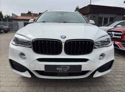 BMW - X6