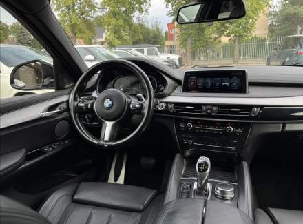 BMW - X6