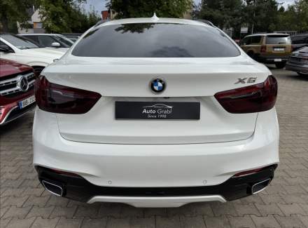 BMW - X6
