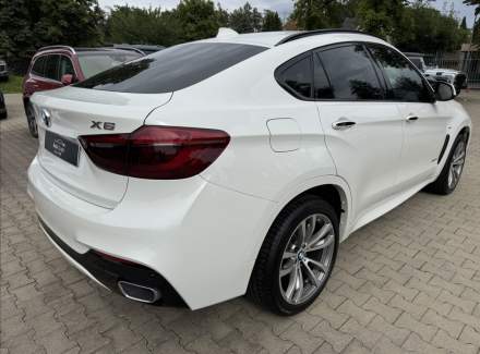 BMW - X6