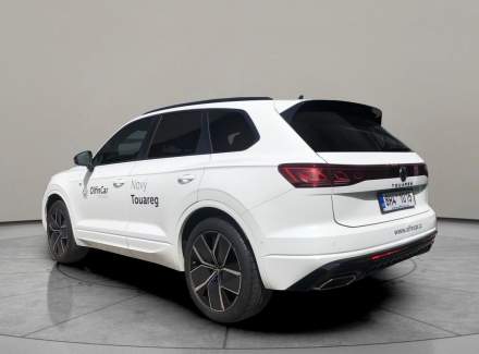 Volkswagen - Touareg