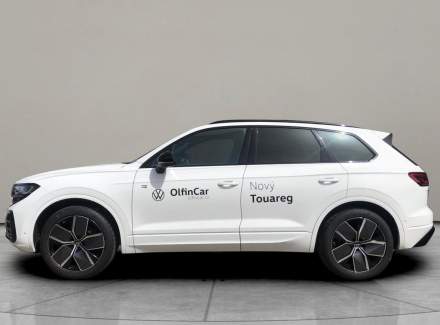 Volkswagen - Touareg