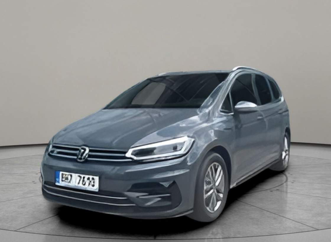 Volkswagen - Touran