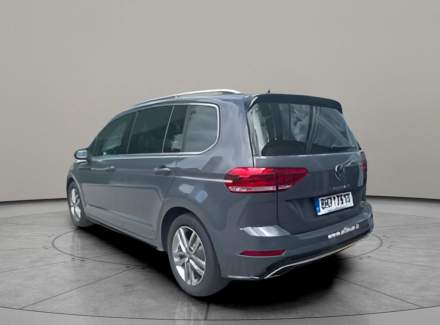 Volkswagen - Touran